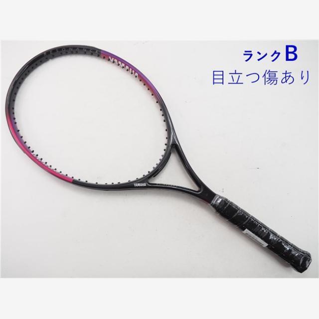 テニスラケット ヤマハ EX セレクト ライト (ZL2)YAMAHA EX. SELECT LIGHT