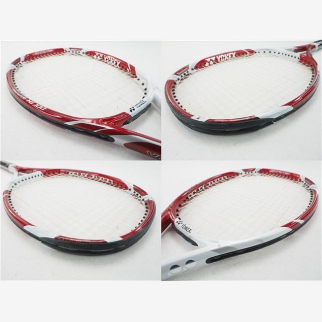 中古 テニスラケット ヨネックス ブイコア エックスアイ 100 2012年モデル (G2)YONEX VCORE Xi 100 2012