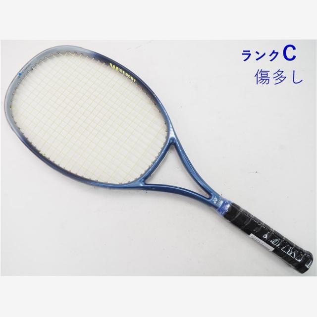 テニスラケット ヨネックス アールキュー 320 ワイドボディ (G3相当)YONEX RQ-320 WIDEBODY