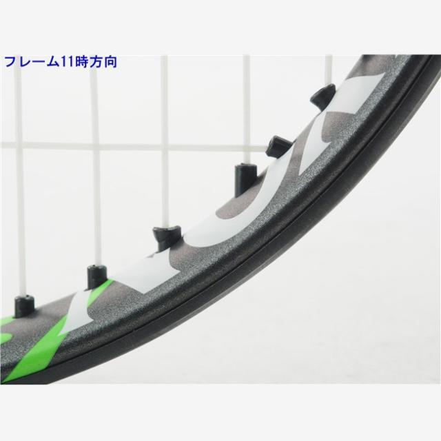 テニスラケット スリクソン レヴォ シーブイ3.0 エフ 2018年モデル (G2