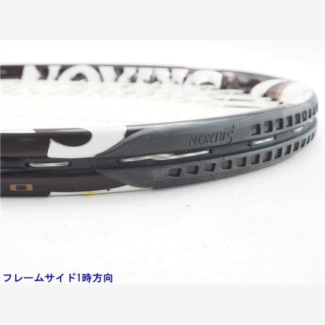 Srixon - 中古 テニスラケット スリクソン レヴォ CS 10.0 2018