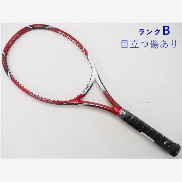 テニスラケット ヨネックス ブイコア エックスアイ 98 2012年モデル (G2)YONEX VCORE Xi 98 2012