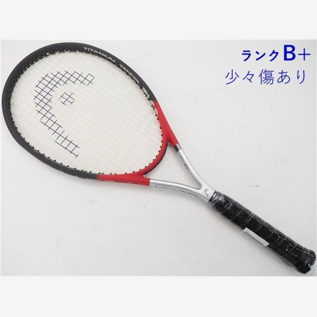 テニスラケット ヘッド ティーアイ エス2 (G3)HEAD Ti.S2