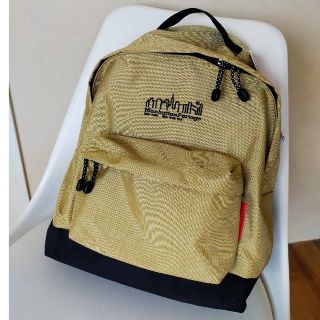 マンハッタンポーテージ(Manhattan Portage)のManhattan Portage　Big Apple Backpack(リュック/バックパック)