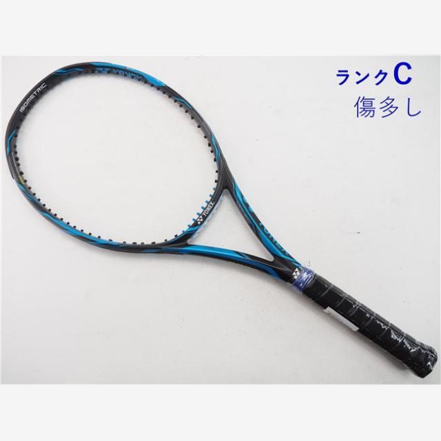 テニスラケット ヨネックス イーゾーン ディーアール 98 2016年モデル (G2)YONEX EZONE DR 98 2016