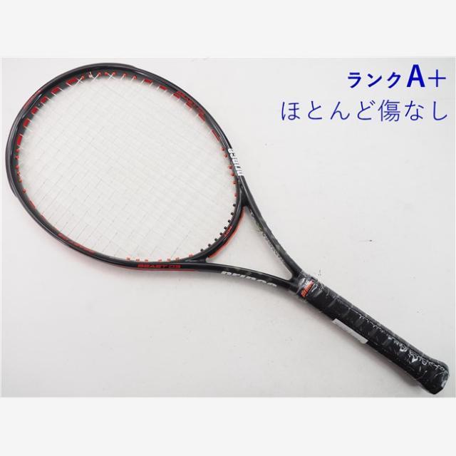 テニスラケット プリンス ビースト オースリー 104 2017年モデル (G2)PRINCE BEAST O3 104 2017