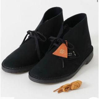 アーバンリサーチ(URBAN RESEARCH)のClarksOriginas SeeSee Desert Boot 25.5(ブーツ)