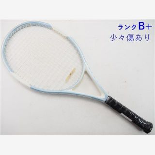 ウィルソン(wilson)の中古 テニスラケット ウィルソン ハンマー7 110 2004年モデル (G2)WILSON H7 110 2004(ラケット)