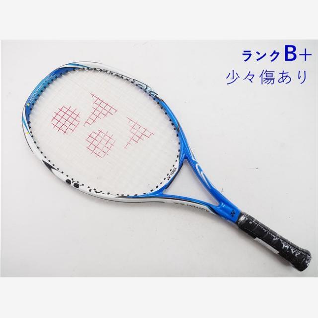 テニスラケット ヨネックス ブイコア エスアイ 25 2014年モデル【ジュニア用ラケット】 (G0)YONEX VCORE Si 25 2014