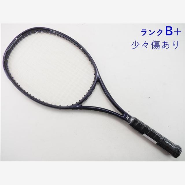 YONEX(ヨネックス)の中古 テニスラケット ヨネックス チタン-400L (UL1)YONEX TITAN-400L スポーツ/アウトドアのテニス(ラケット)の商品写真