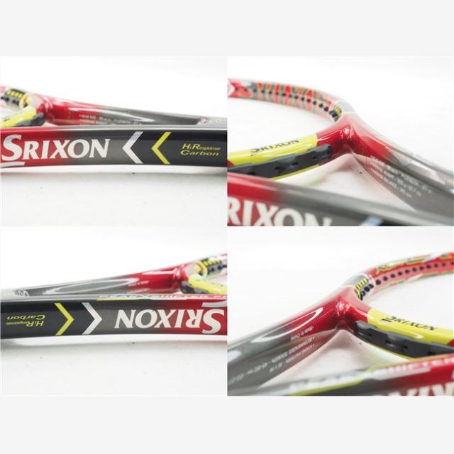 Srixon - 中古 テニスラケット スリクソン レヴォ シーエックス 2.0