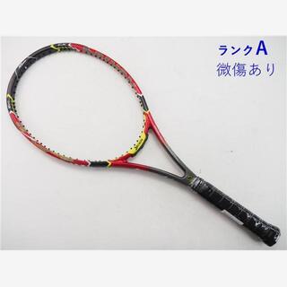 スリクソン(Srixon)の中古 テニスラケット スリクソン レヴォ シーエックス 2.0 2017年モデル (G2)SRIXON REVO CX 2.0 2017(ラケット)