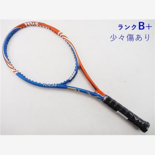 ウィルソン(wilson)の中古 テニスラケット ウィルソン ツアー BLX 95 2010年モデル (G2)WILSON TOUR BLX 95 2010(ラケット)