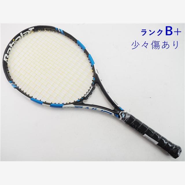 テニスラケット バボラ ピュア ドライブ 2015年モデル (G1)BABOLAT ...