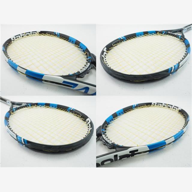 テニスラケット バボラ ピュア ドライブ 2015年モデル (G1)BABOLAT PURE DRIVE 2015