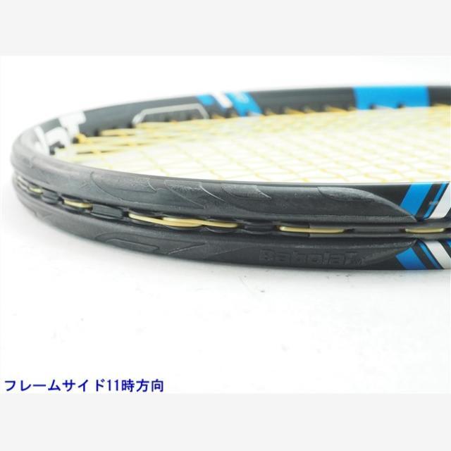 テニスラケット バボラ ピュア ドライブ 2015年モデル (G1)BABOLAT PURE DRIVE 2015