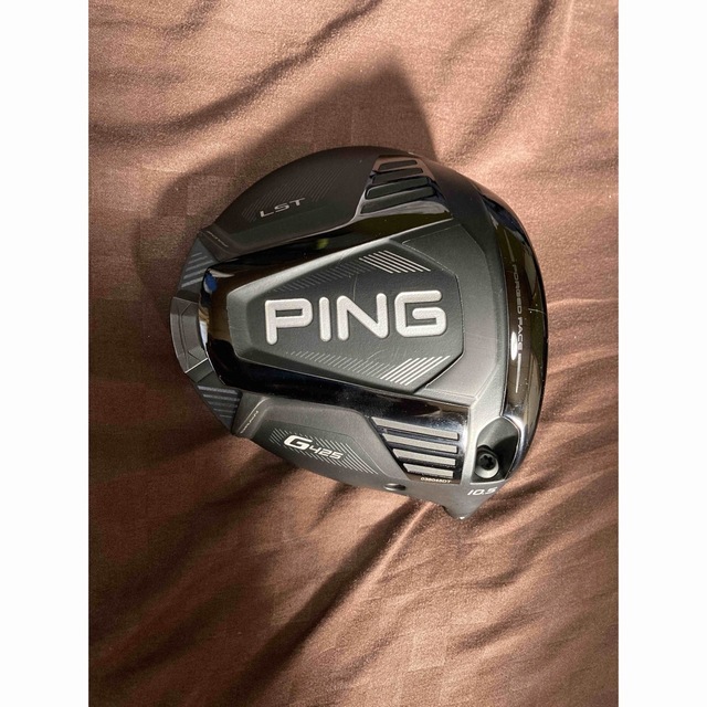 PING ピン G425 LST 10.5° ドライバー ロースピン-