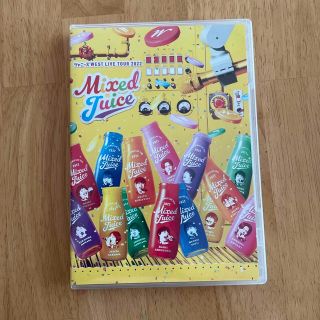 ジャニーズウエスト(ジャニーズWEST)のma様専用ジャニーズWESTLIVETOUR2022MixedJuice DVD(ミュージック)