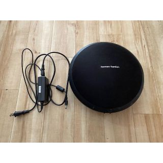 harman kardon Bluetoothスピーカー(スピーカー)