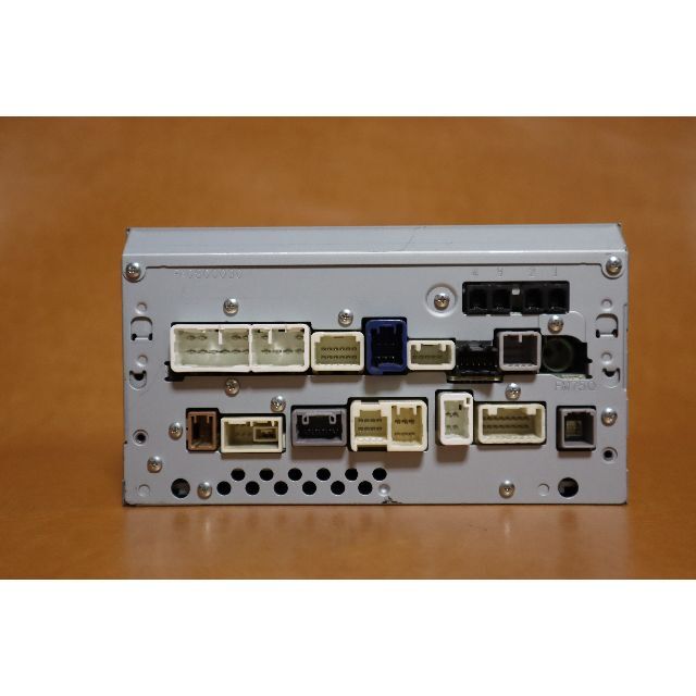 NHZN-W61G トヨタ純正 HDDナビ フルセグ Bluetoothの通販 by NHZN-W61G トヨタ純正 HDDナビ フルセグ Bluetoothの通販 by