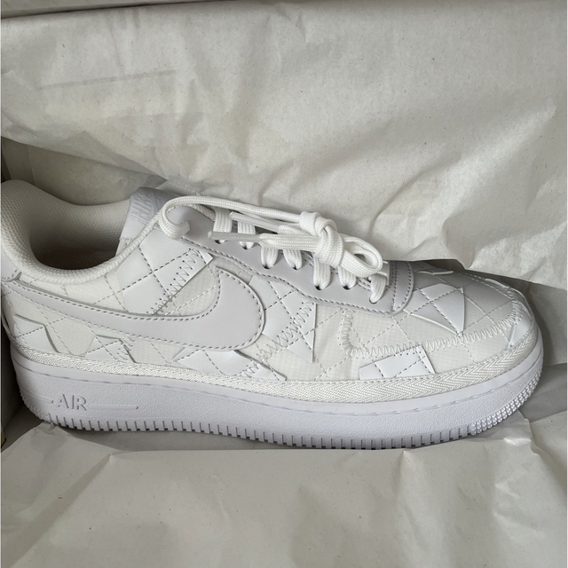 25.5cm Billie Eilish Nike Air Force 1af1