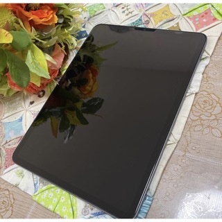 iPad - iPad Pro 11 第3世代 2021 第三世代 128GB WiFiモデル