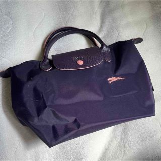 ロンシャン(LONGCHAMP)のロンシャン　ミニバッグ(ハンドバッグ)