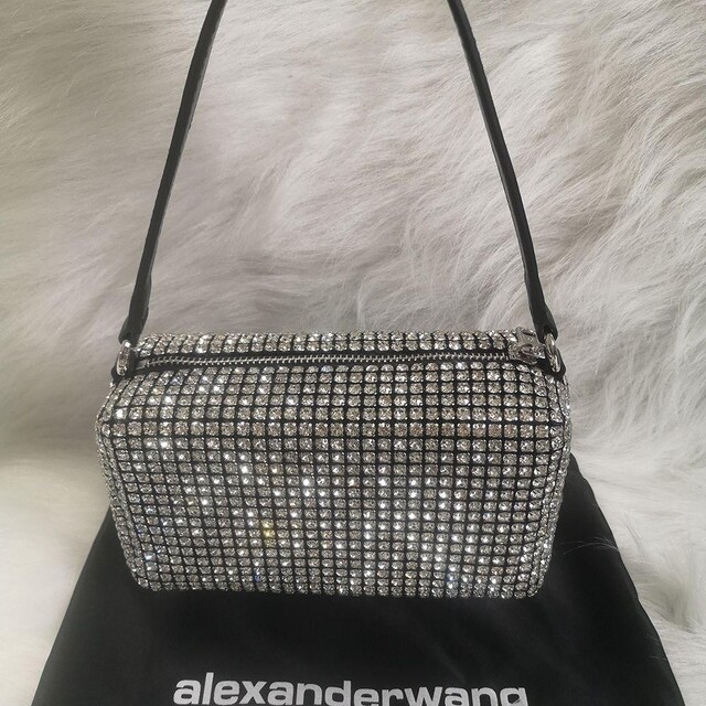 値下！！alexander wang アレキサンダーワン ハンドバッグ