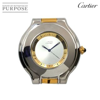 カルティエ トラベル 置時計の通販 7点 | Cartierのインテリア/住まい 