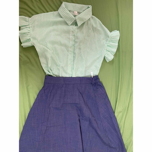 オフィスカジュアル服まとめ売り 未使用