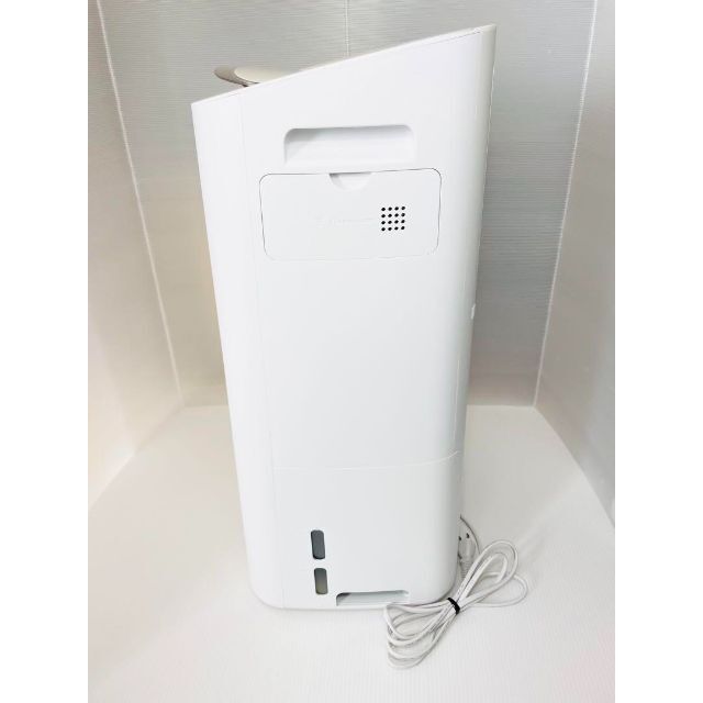 SHARP 除加湿空気清浄機KI-LD50-W 2020年製 シャープ 美品 | www