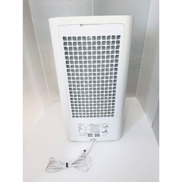 SHARP 除加湿空気清浄機KI-LD50-W 2020年製 シャープ 美品 | www