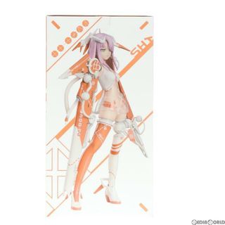 仕(し) 紅方実験 1/7 完成品 フィギュア LUMINOUS BOX(ルミナスボックス)