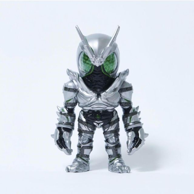 フィギュア 仮面ライダー SHADOWMOON 限定カラーバージョン-