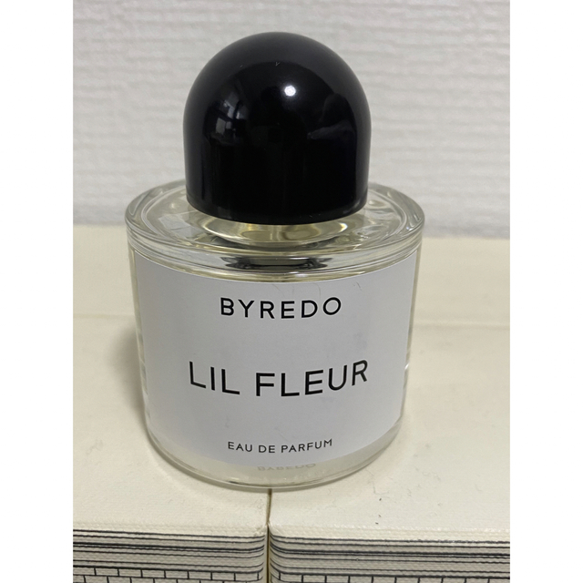 バイレード　リルフルール50ml