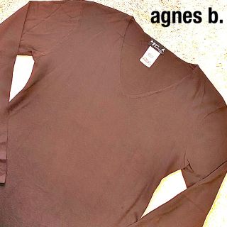 アニエスベー ニット/セーター(メンズ)の通販 56点 | agnes b.のメンズ