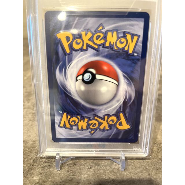 ポケモン - 《超希少 最高評価》 ポケモンカード コダック 英語版