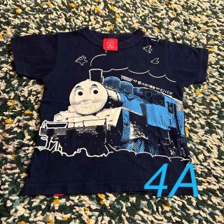 オジコ(OJICO)のオジコ　機関車トーマス　４A(Tシャツ/カットソー)