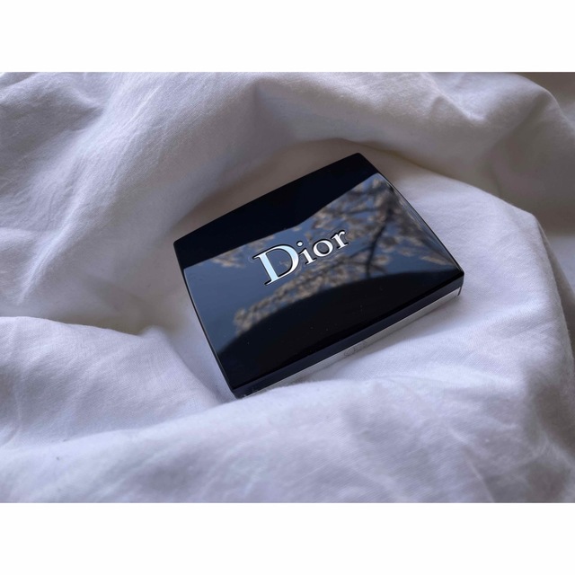 Dior(ディオール)のdior サンククルールクチュール(アイシャドウ) コスメ/美容のベースメイク/化粧品(アイシャドウ)の商品写真