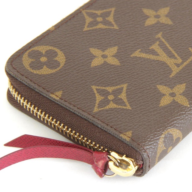 美品『USED』 LOUIS VUITTON ルイ・ヴィトン ポルトフォイユ