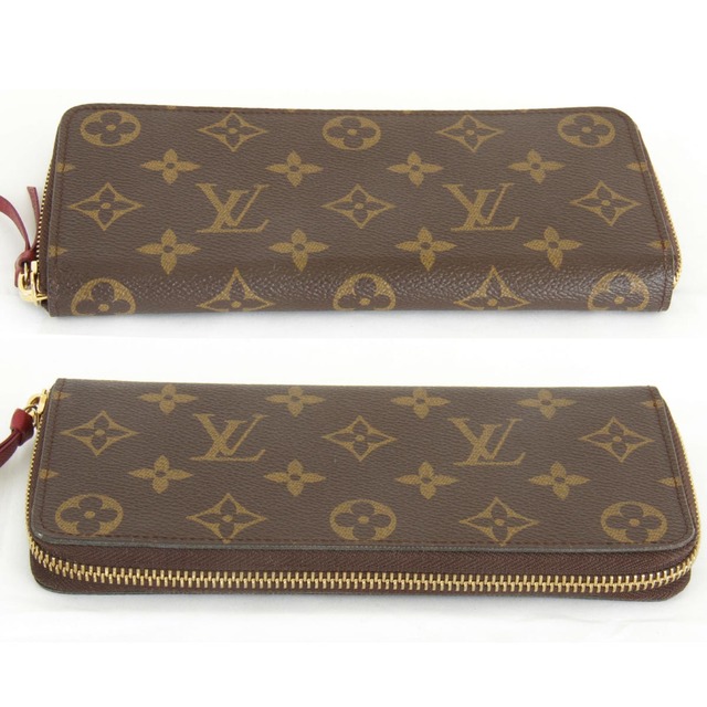 美品『USED』 LOUIS VUITTON ルイ・ヴィトン ポルトフォイユ