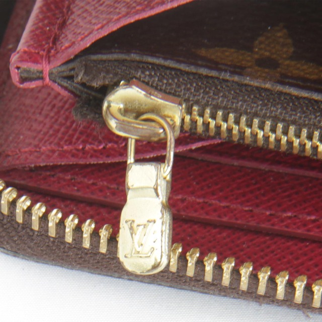 美品『USED』 LOUIS VUITTON ルイ・ヴィトン ポルトフォイユ