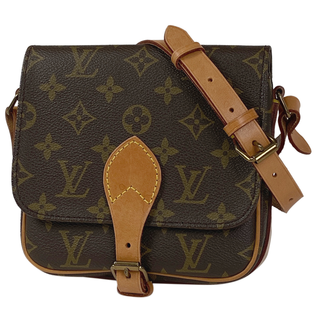 SALE得価】 LOUIS VUITTON ルイ・ヴィトン ミニ カルトシエール レディース の通販 by バイセル  ラクマ店｜ルイヴィトンならラクマ