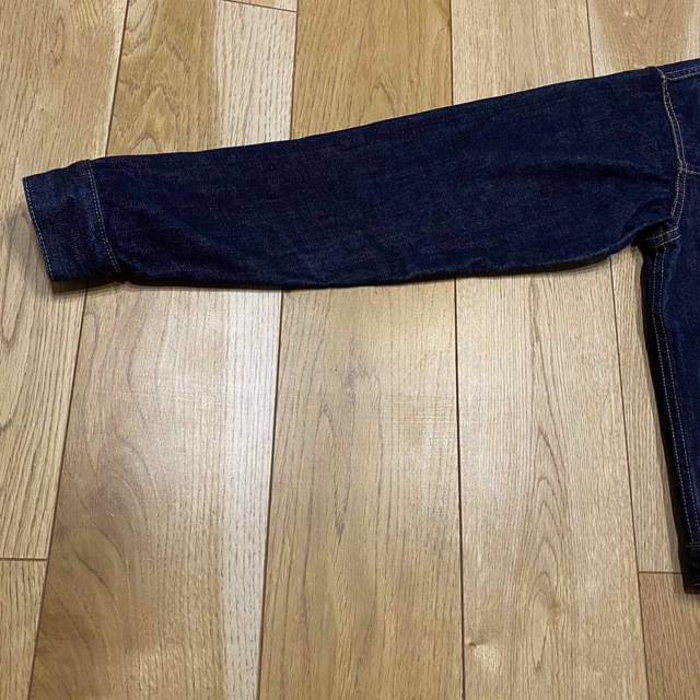 2セット以上購入で、おまけ1本 希少❗️EVISU エヴィス 戒 プリント
