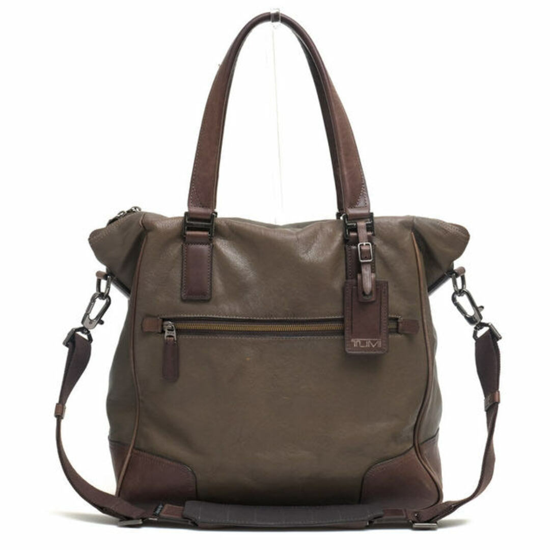 TUMI - トゥミ/TUMI バッグ トートバッグ 鞄 ハンドバッグ メンズ