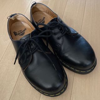 ドクターマーチン(Dr.Martens)の【りっちゃん様専用】ドクターマーチン レースアップシューズ 1461 23センチ(ブーツ)