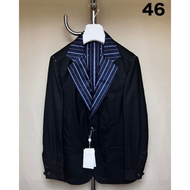 特別オファー Maison Martin Margiela - 新品 46 マルジェラ 21aw