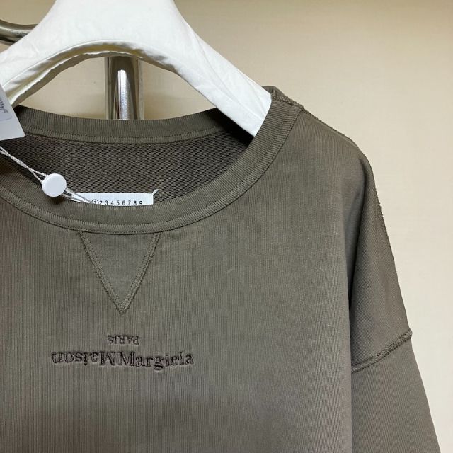 Maison Margiela(旧Maison Martin Margiela) - 新品 22aw L Maison Margiela(旧Maison Martin Margiela) - 新品 22aw L