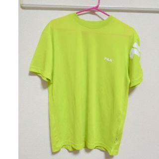 フィラ(FILA)のFILA Tシャツ(Tシャツ(半袖/袖なし))