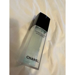 シャネル(CHANEL)のシャネル　イドゥラ ビューティ マイクロ セラム(美容液)